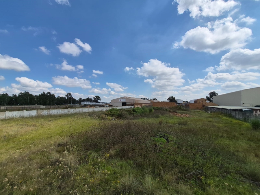 0 Bedroom Property for Sale in Vaalpark Free State